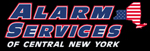 Alarm Services logo